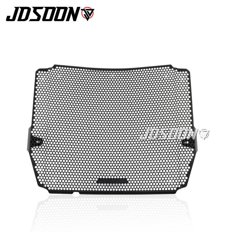 2024 NEW FOR Street Triple 765 R/S/RS Street Triple 765 Moto2 Edition 2023-2024 Motorcycle Radiator Guard Protector Cover Grill