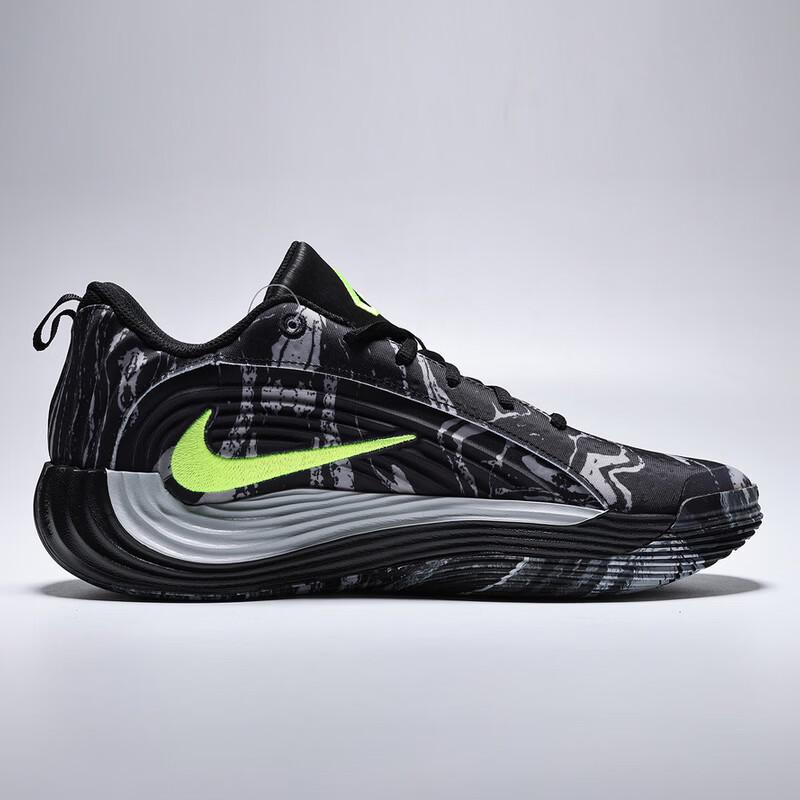 Nike Мужские баскетбольные кроссовки Giannis Immortality 5 EP