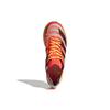 Adidas Adizero Adios Pro 2 Comfortable Mesh Non-Slip Durable Low-Top Carbon Plate Marathon Running Shoes Unisex Sneaker Coral-Orange GX0633
