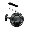 Сборка стартера с веревкой для двигателей Kohler SH265 SH270 SH255 Замена KH-18-165-05-S Ручной стартер Садовая триммерная леска Запчасти