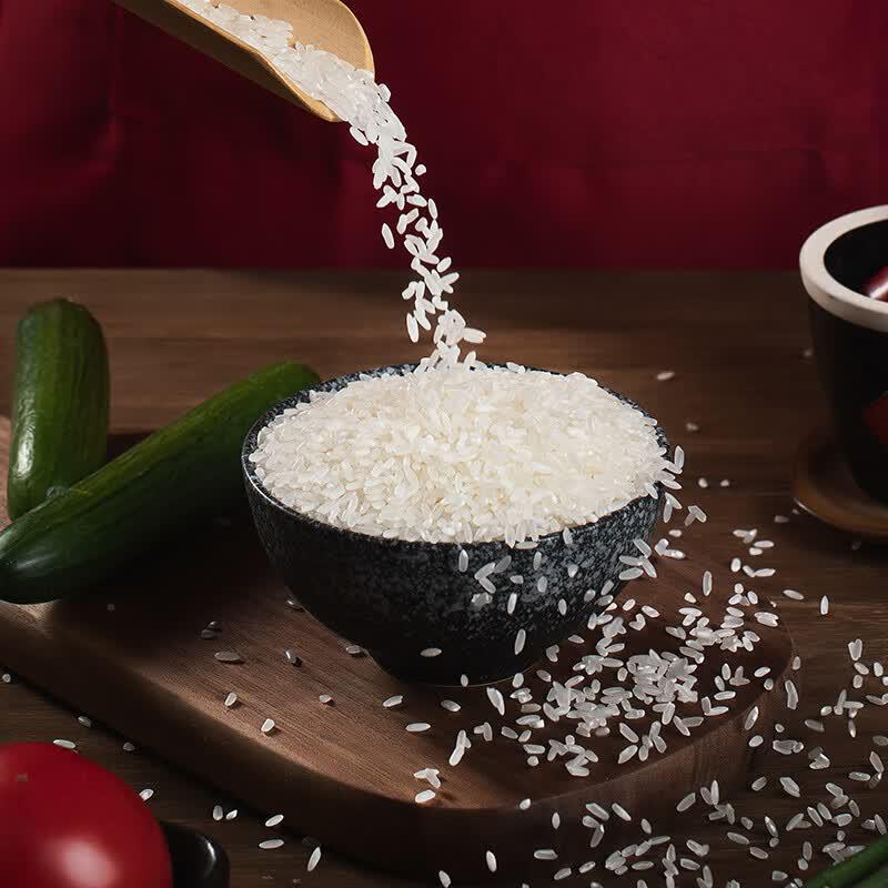 Yudao Fu Organic Wuchang Rice