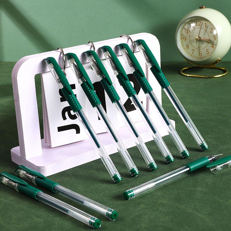 Фиолетовая ручка-перо и ручка-роллер из углеродного волокна с игольчатым наконечником и пулевидным наконечником европейского стандарта