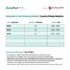 Front Door Glass Repair Kit for  A4(B6, B7)-Right-Left-SET