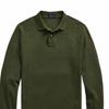 Polo Ralph Lauren Polo Shirt Men's Olive Green MNPOKNI16824139300