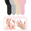 5Pcs Adjustable Finger Cots Universal Knitted Polyester Spandex Finger Sleeves Protective Finger Straps For Ball Sports Outdoor Activities