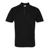 Premier Mens Press Stud Work Polo Shirt