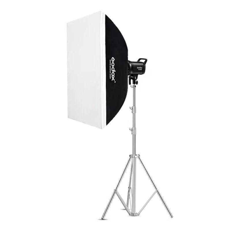 Светодиодный видеосвет Godox SL60IID II