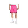 Dri-Fit Classic Versatile Comfortable Basketball Shorts Men Shorts Transparent-Pink FN2652-645