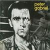 CD PETER GABRIEL - Peter Gabriel  20352 Geffen Records 1987 US Rock Used