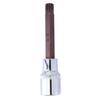 Drill Bit Screwdriver Bit Socket Adapter 1 2 ' ' Auto Parts Electric Ratchet Wrench For 1 2 ' ' Screwdriver Bit