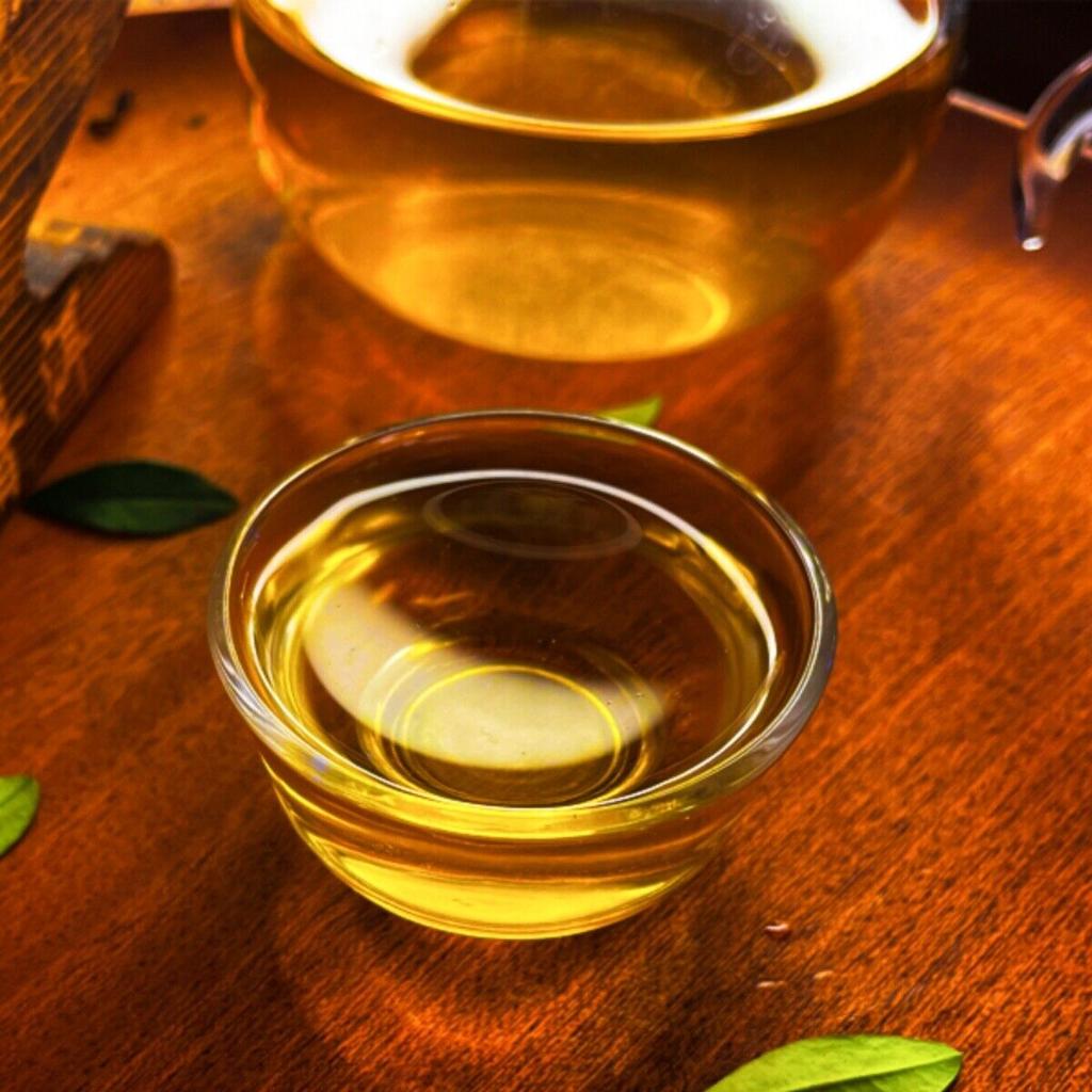 Юньнаньский фирменный чай Иу Ма Хэй Пуэр, сырой чайный брусок 357 г