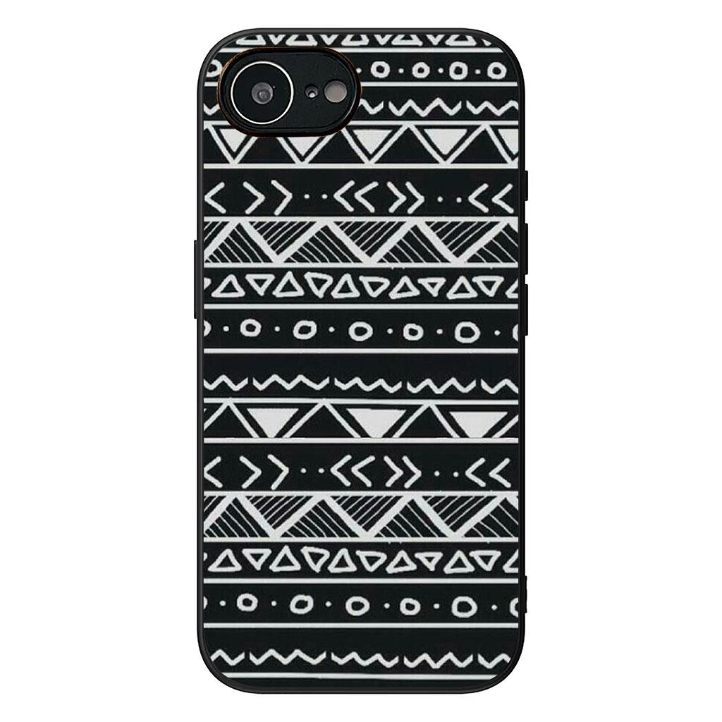 Cover for Xiaomi Poco F7 F6 F8 Ultra F5 X7 X6 X5 X3 NFC M7 M6 Pro C85 C75 C65 C71 C61 Case Aztec Tribal Tribe Colorful Texture