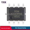 SGM6232YPS8G/TR 1,4 МГц SOIC-8 Микросхема DC-DC Понижающего Преобразователя
