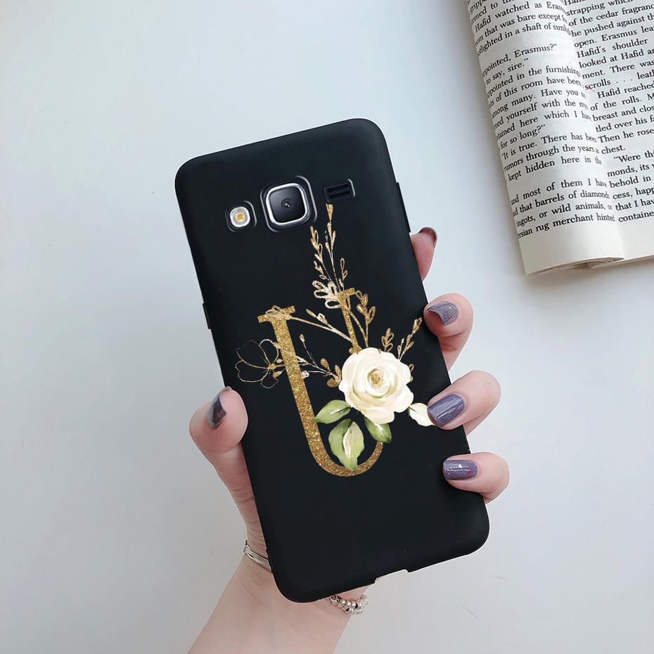Чехол для Samsung Galaxy Grand Prime G530 G530H G531 G531H G531F SM-G531F Чехол-крышка Мягкий Тонкий Милый Буквы Силиконовые Чехлы для Телефона