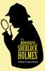 Книга The Adventures of Sherlock Holmes