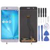 OEM ЖК-экран для Asus ZenFone 3 Zoom / ZE553KL Z01HDA с дигитайзером в полной сборке