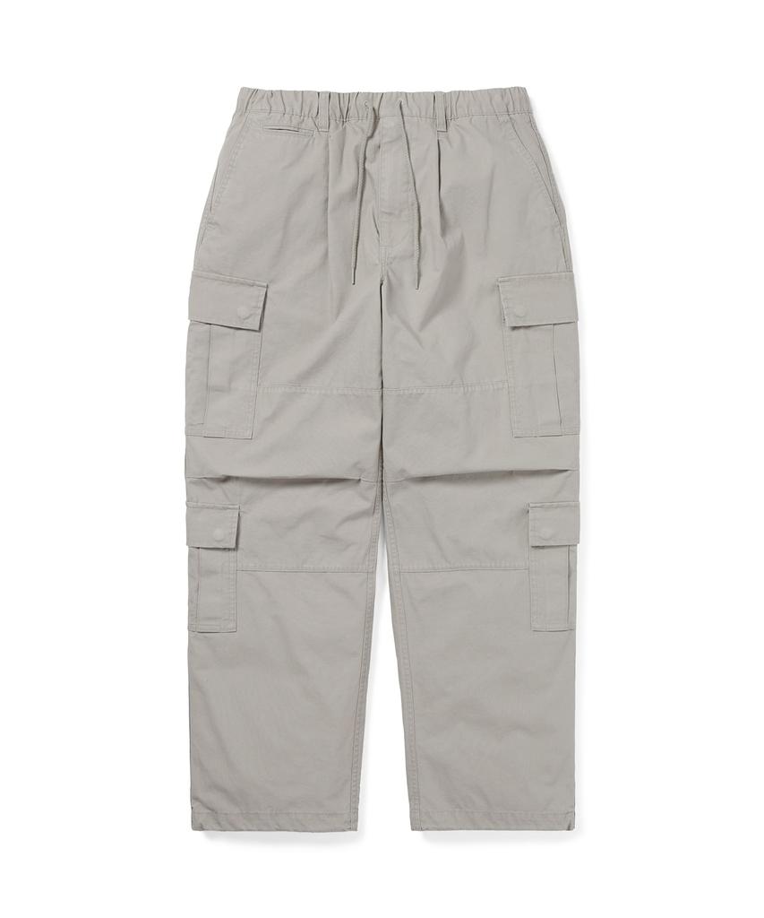 THISISNEVERTHAT Bdu Pant Beige