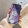 Jade Honkai Star Rail Anime Phone Case For IPhone 17 Air 16 15 14 13 Pro Max 11 12 Black Silicone Cover