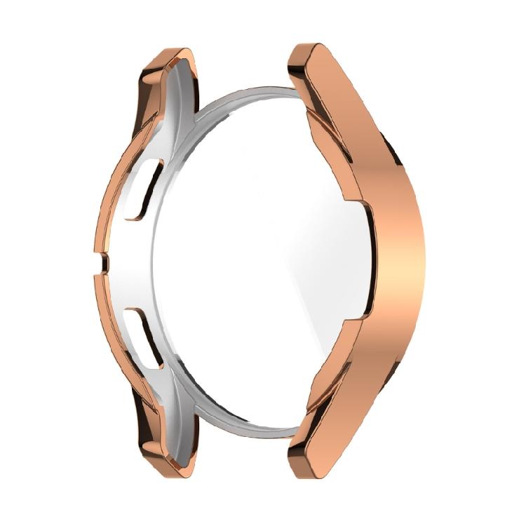 Защитный чехол из ТПУ для умных часов GXY Watch FE 40 мм с защитой экрана, устойчивый к царапинам, чехол-рукав