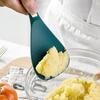 Silicone Kitchen Utensils Non-stick Cookware Kitchenware Cake BBQ Cooking Tool Spatula Ladle Egg Beaters Shovel Spoon Soup