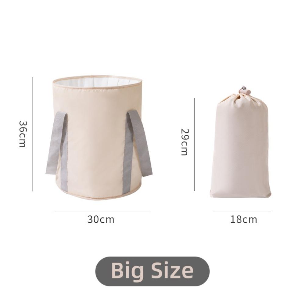 Роскошный портативный спа-ведро для ног — контроль температуры, функция пузырьков, расслабляющий домашний спа-салон с успокаивающим массажем, легко чистить и хранить