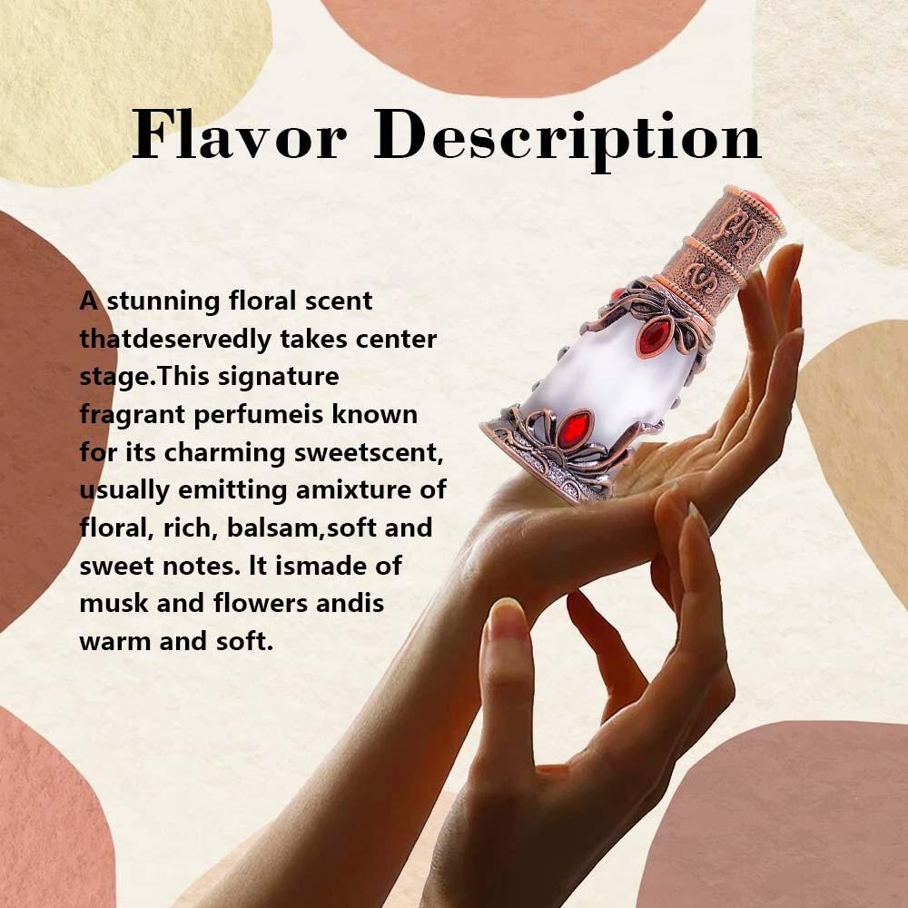 15 мл цветочные женские духи стойкие парфюмированные масла