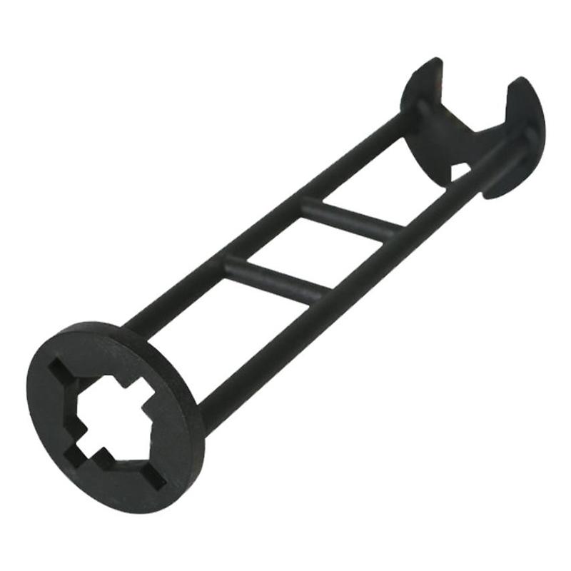 Многофункциональный смеситель, монтажный ключ, угловой клапан для раковины, водопроводный кран, инструмент для разборки, затягивание гнезда, артефакт