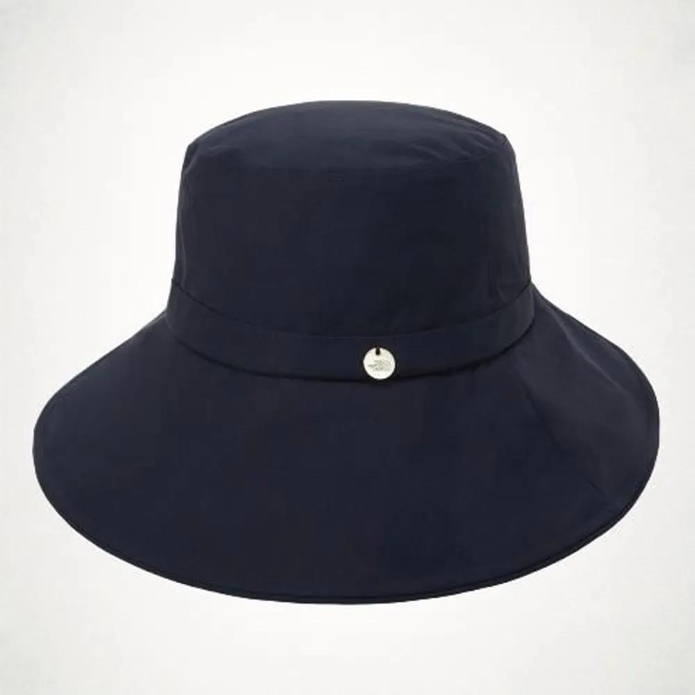 The North Face NE3HR55B Women's Wide Hat MIDNIGHT NAVY 1694120