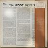 [USED] Reduced price: The Kenny Drew Trio domestic reissue mono LP