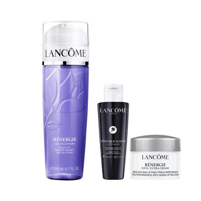Увлажняющие и подтягивающие тоники Lancôme