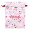 Sanrio Characters Drawstring Bag Set 825492 (Cupid)