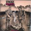 12-дюймовая пластинка STRICKLY ROOTS Duck Da Boyz Get n Open PR357 FRIENDS CONNECT 1992 Неизвестный Rap HipHopRB
