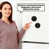 Kitchen  Home Timers, Mechanical Reminder, Kitchen Baking, Cooking Reminder