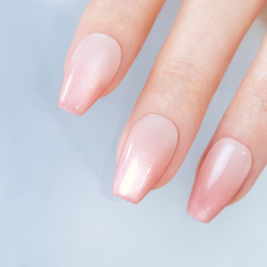 Magic Press Пинк Бланк (Гроб)