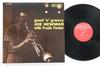 LP Пластинка ДЖО НЬЮМЕН, ФРЭНК ФОСТЕР - Good 'n' Groovy OJC185 ORIGINAL JAZZ C 1985 США Джаз Б/У