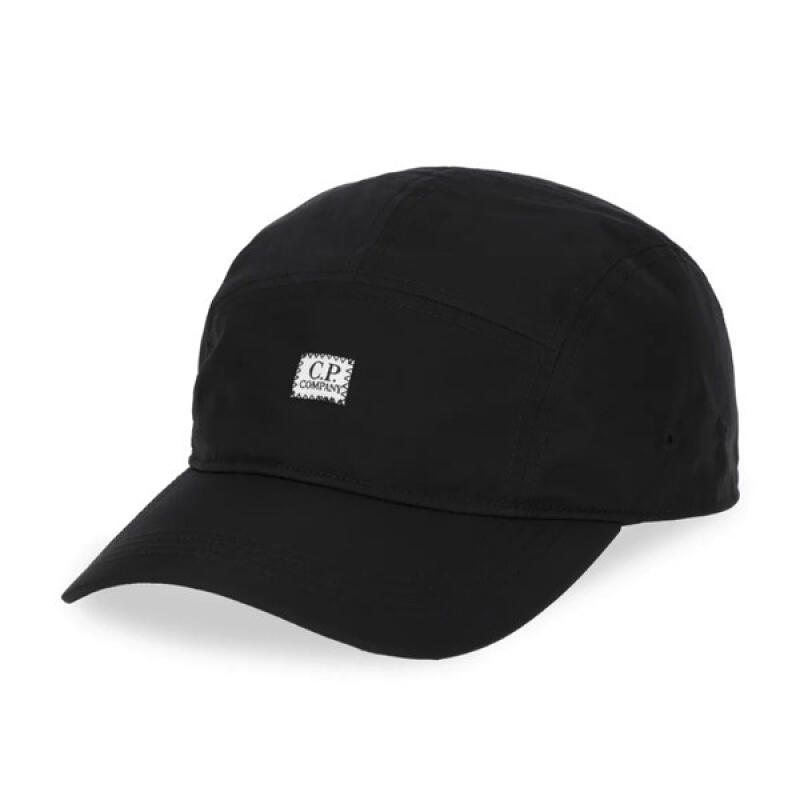 C.P.COMPANY Hat Cap Chrome R 18CMAC226A 005904A 999