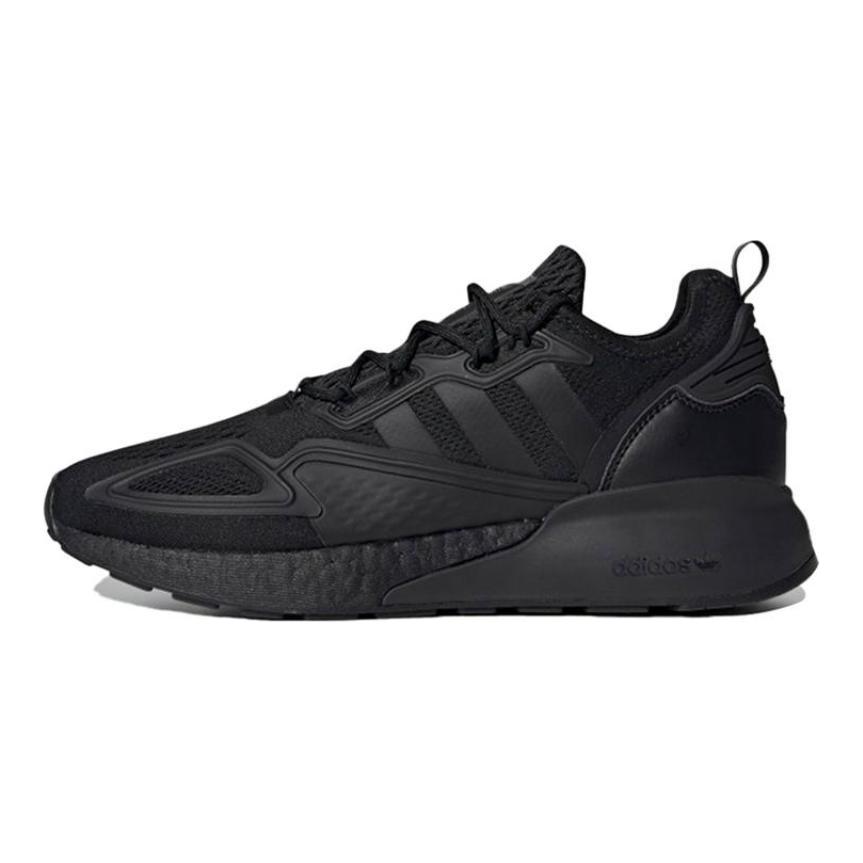 adidas Кроссовки Zx 2K Boost 'Triple Black' GY2689