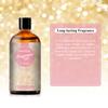 PHATOIL 100ml/3.38Fl.Oz Fragrance Oils Pure & Natural Essential Oils Perfect for Aromatherapy Diffuser Relaxation Massage Skin & Hair Care