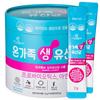 Vitahalo Whole Family Live Lactobacillus, 300g, 1 unit,Korean Health Food