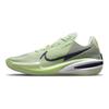 Nike Кроссовки унисекс Air Zoom GT Cut EP Lime Ice Green Blue-Void Lime-Glow CZ0176-300