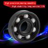 1pc Miniature 608 Hybrid Ball Bearing Ceramic Balls for Fingertip Toy Spinner 8*22*7mm