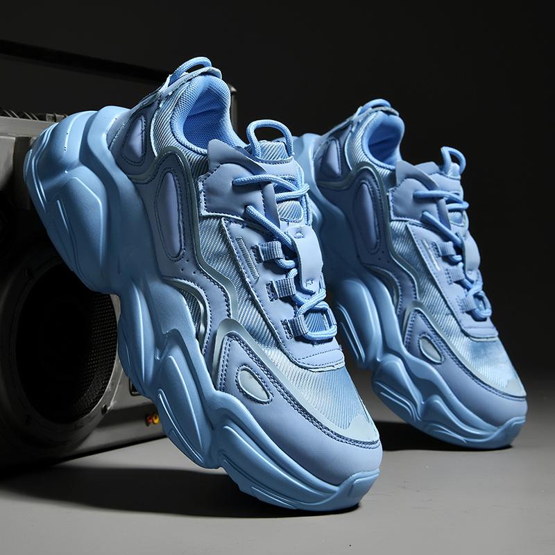 Women Shoes Sneakers Female Casual Mens Shoes Tenis Luxury Shoes Trainer Race Breathable Shoes Fashion Running Shoes For Men