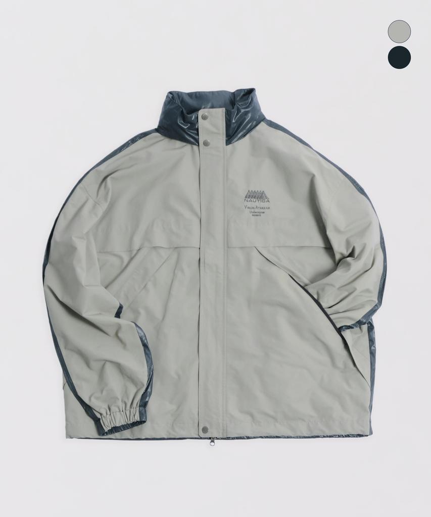 Парка Nautica X Under My Car Utility