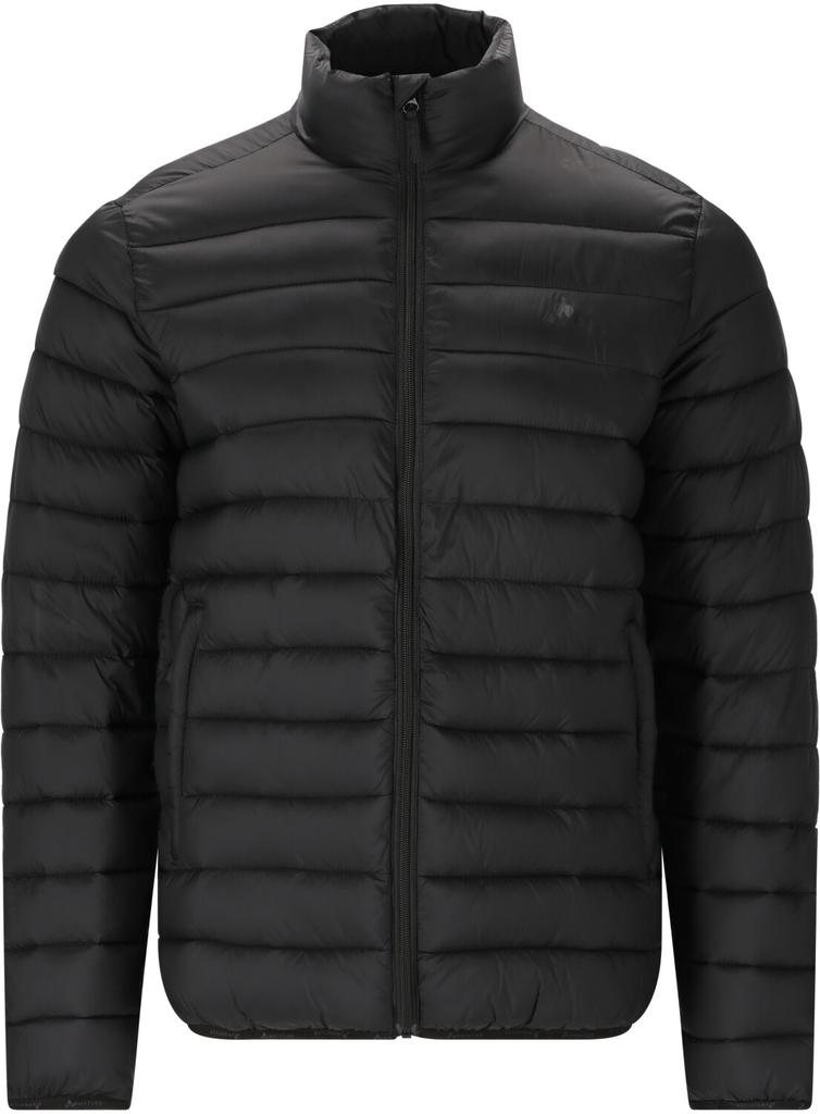 Зимняя куртка Whistler Steppjacke 'Arubi' schwarz