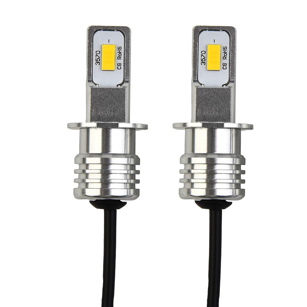 2 шт. Комплект для переоборудования ламп 360 градусов 63 мм*12 мм