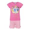 Girls Kindness Short Pajamas Set