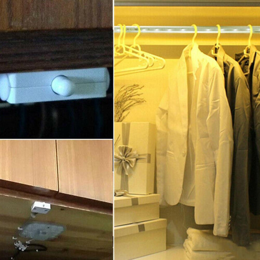 Концевой выключатель для путешествий, оптовая продажа, мебельный шкаф, специальный сброс, управление дверью, шкаф, бытовой T9K3