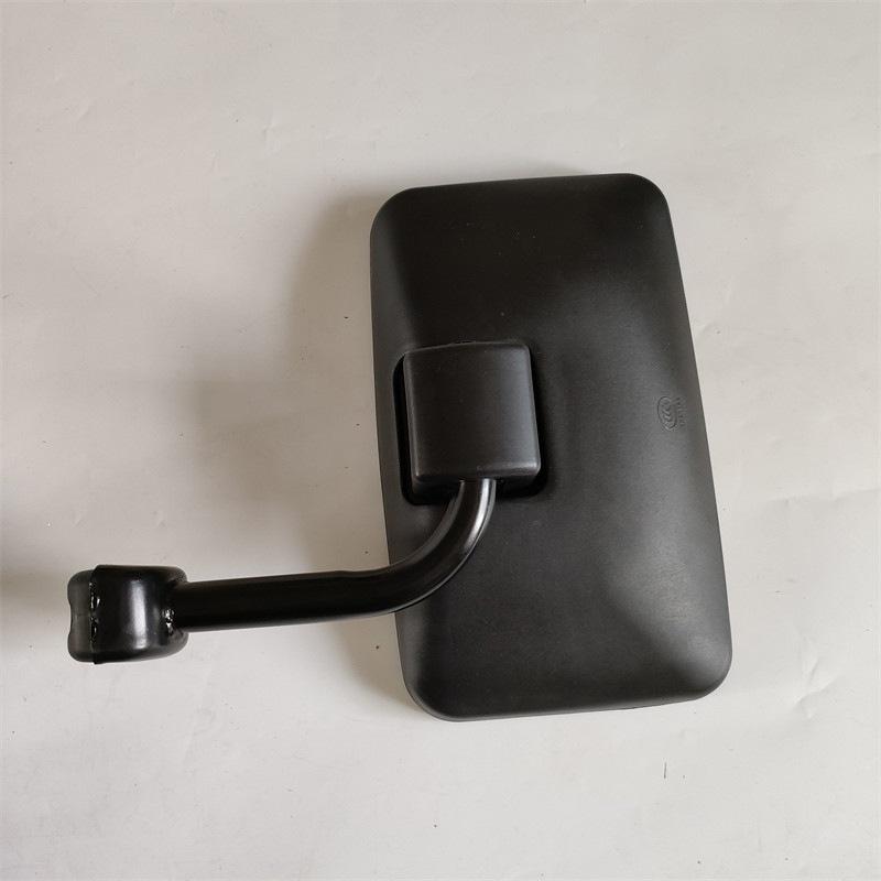 Modified Wide Rearview Mirror Bracket for Trucks, Tractors, and High-Power Harvesters