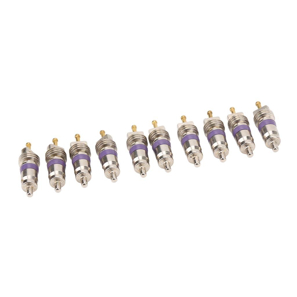 20 шт. Сердечник клапана кондиционера автомобиля Запасная часть сердечника штока клапана кондиционера автомобиля для Mercedes-Benz