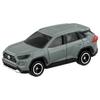 Игрушечный мини-автомобиль Takara Tomy Tomica Toyota RAV4, возраст № 81 (коробка) 3+
